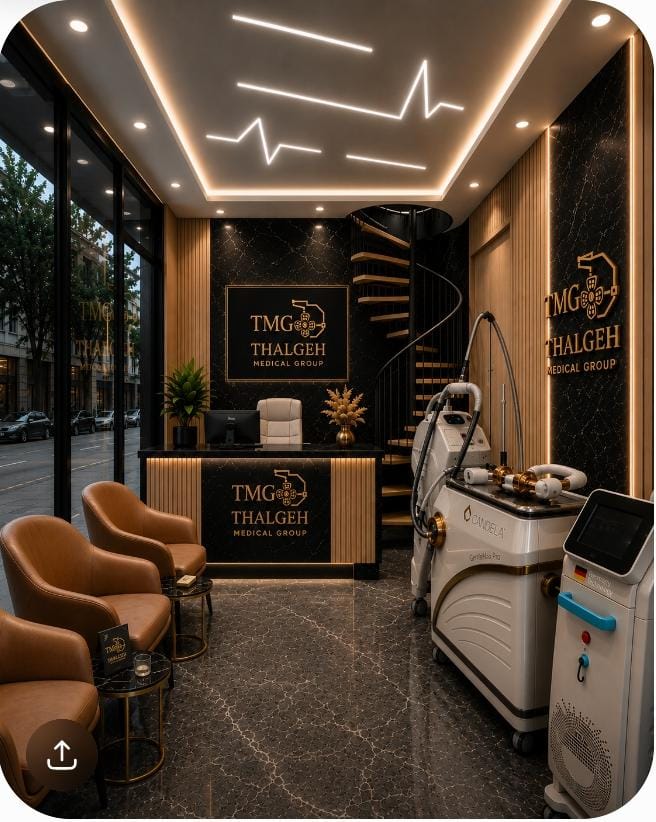 Thalgeh Medical Group