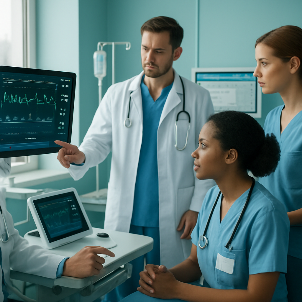 TESST Medical Device Safety Culture