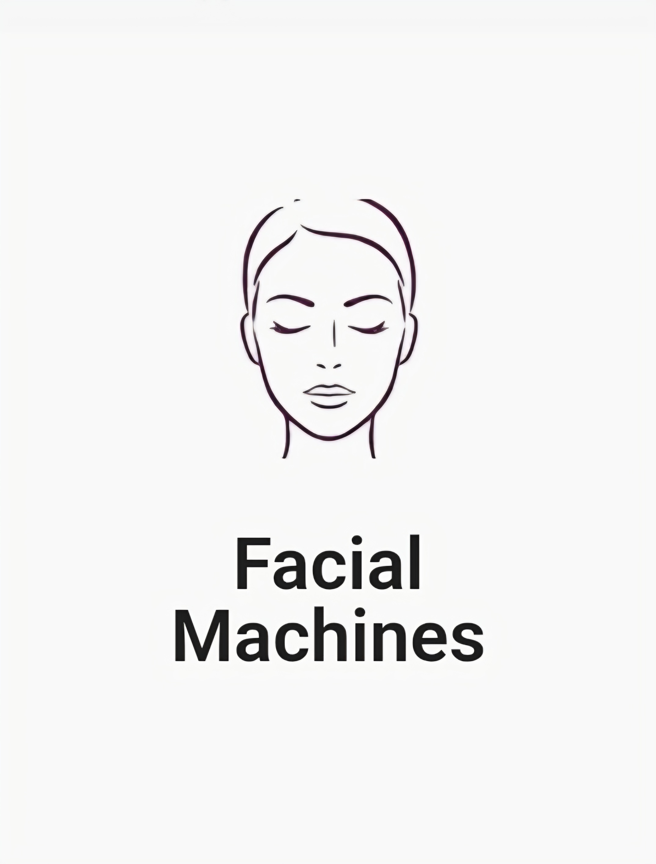 Facial machines