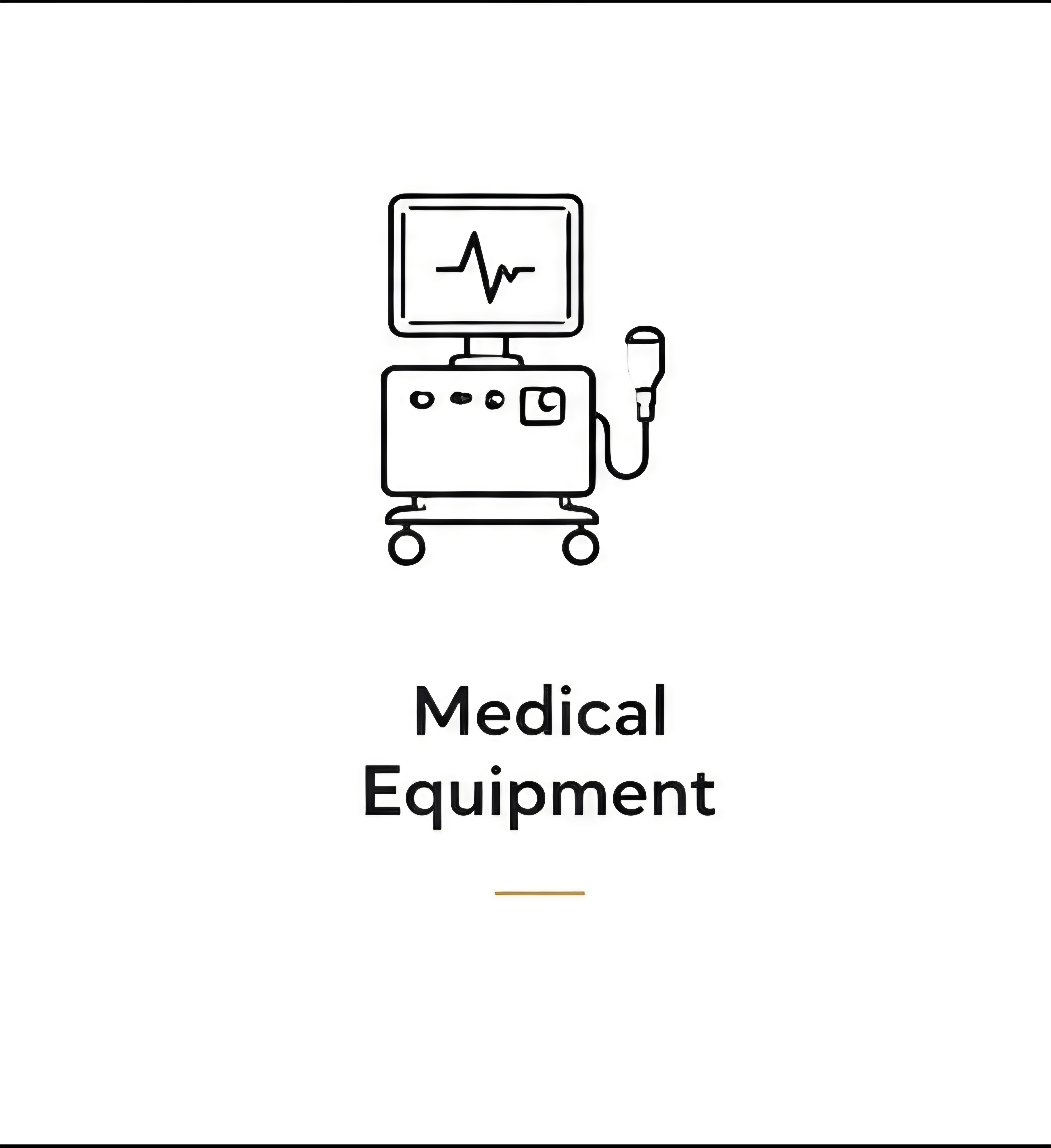 Medical equipment