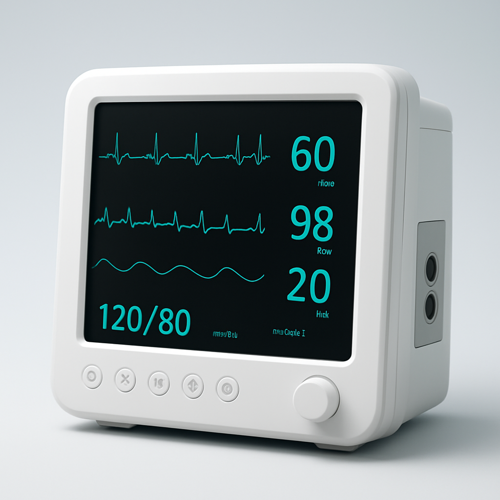 Bedside Monitor