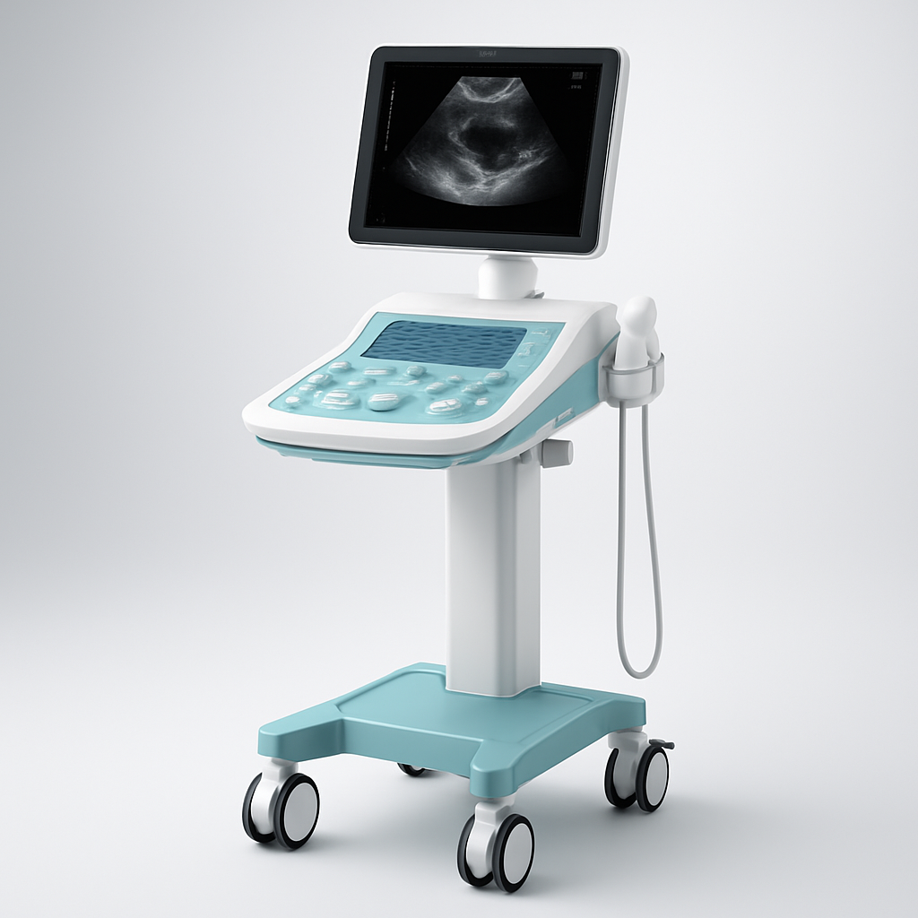 Ultrasound