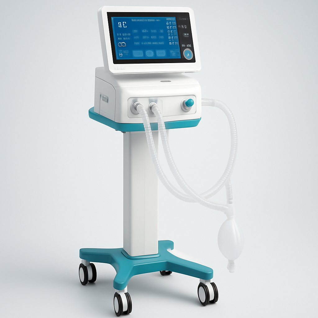Ventilator